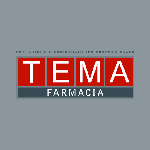 Tema Farmacia logo