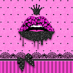 Cover Image of Descargar COGUL HD/4K Wallpaper - Black Pink Lip 1.0.0 APK