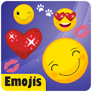 Emoji Emoticones para Wasap