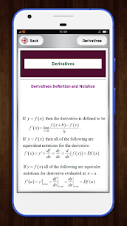 All Math Formula