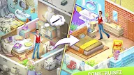 Télécharger Gratuit Hidden Hotel: Miami Mystery APK MOD (Astuce)