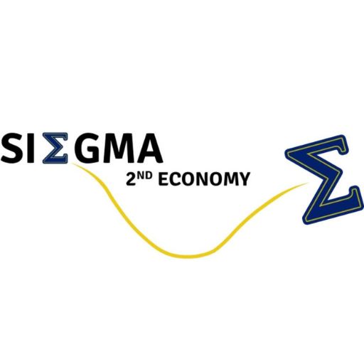 2nd Economy for  Android – Latest Version & Features app icon