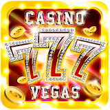 Lucky Fish Golden Casino Slots icon