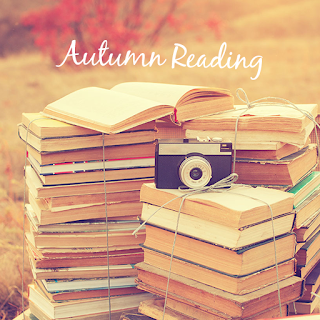 Cute Theme-Autumn Reading- apk