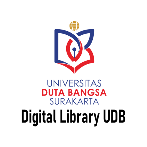 Digital Library UDB logo