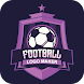 Football Logo maker