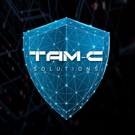 TAM-C Crisis Management logo