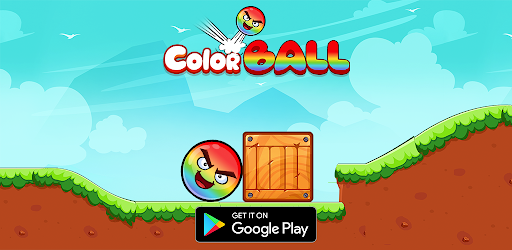 Color Ball Adventure - Apps on Google Play