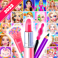 Makeup Games For Girls 2022
