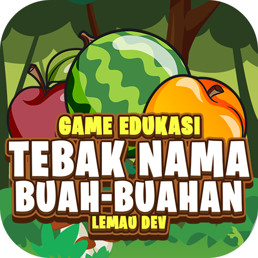 Tebak Buah Buahan Indonesia Apps On Google Play