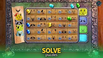Game screenshot Edge of Reality: Great Deeds apk download