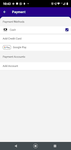 Screenshot image