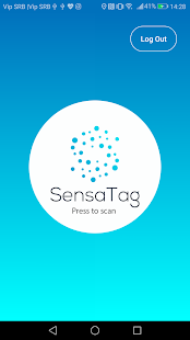 SensaTag(圖2)-速報App