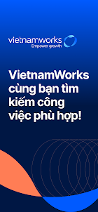 VietnamWorks - Tìm Việc