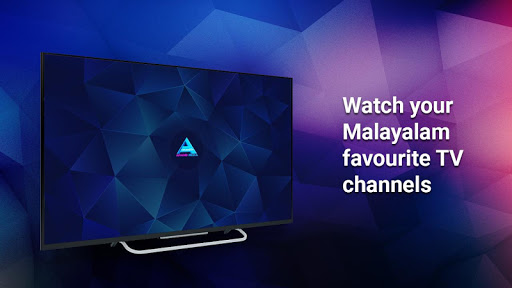 Anand Media For Android TV Screenshot 1 - AppWisp.com