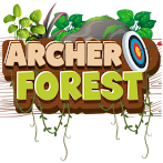 Archer Forest: Лесной лучник