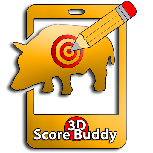 3D Score Buddy 1.21.5 Icon