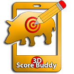 Cover Image of Download 3D Score Buddy  APK