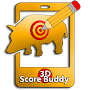 3D Score Buddy