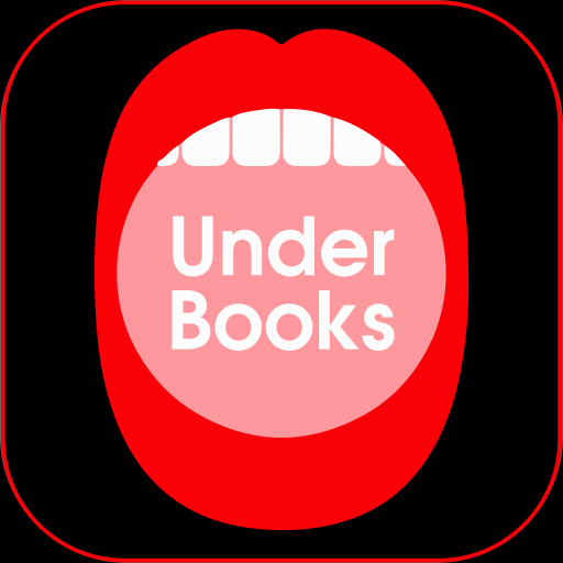 UnderBooks logo
