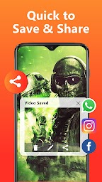 Screen Recorder Video Recorder