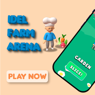 idle farm arena