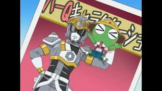ケロロ軍曹 3rd シーズン Season 1 Episode 35 Tv On Google Play