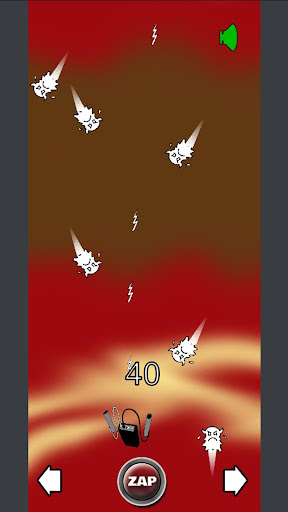Parasite Zapper Screen 3