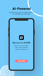 AI OCR: PDF & Image to Text Unknown