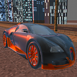 Supercar Simulator 3D icon
