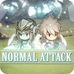 Cover Image of Download God of Attack  APK