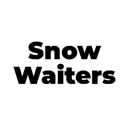 SnowWaiters logo