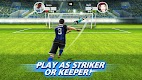 screenshot of Football Strike: Online Soccer