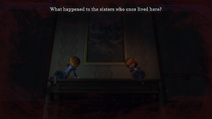 Sisters - Screenshot 3