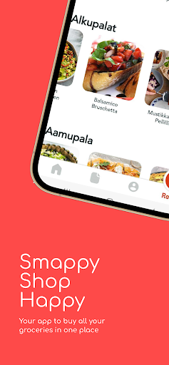 Smappy Screen 3