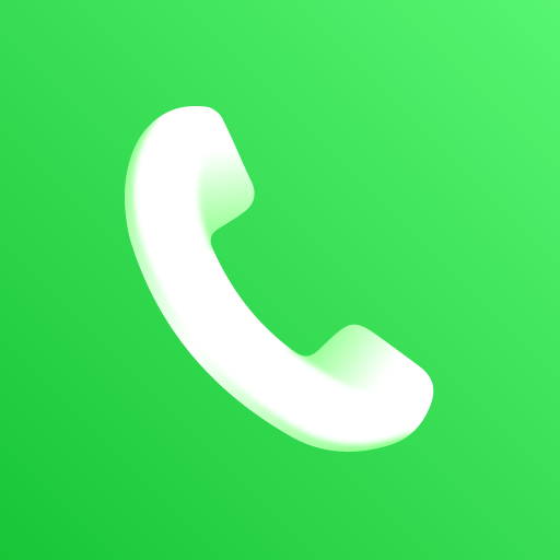 iCallify Phone Contacts Dialer Logo