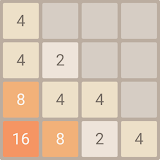 2048 Puzzle icon