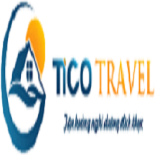 Tico Travel logo