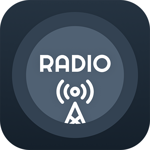 Radio logo