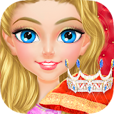 Pink Princess Royal Love Story icon