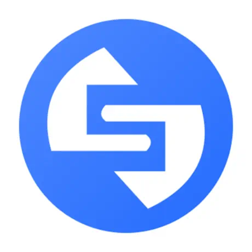 智慧锂电管理 logo