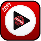 All Video Downloader HD 2017 icon
