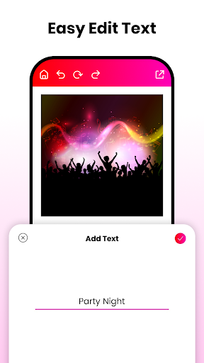 S360 - Social Media Post Maker Screen 3