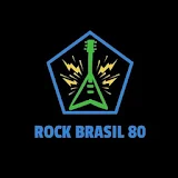 ROCK 80 BRASIL - POP-ROCK BRAZIL OF THE 80'S icon