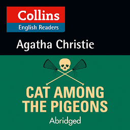 Icon image Cat Among the Pigeons: B2