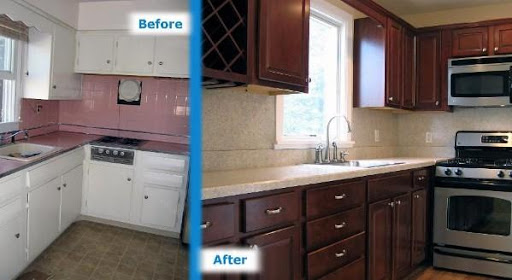 kitchen remodel ideas