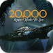 20,000 Leagues - Jules Verne - - Androidアプリ