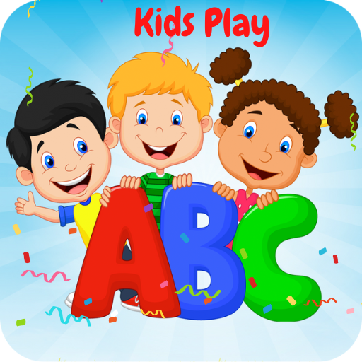 Kids Play Preschool Activity Download on Windows