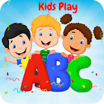 Cover Image of Herunterladen Kids Play Preschool Activity  APK