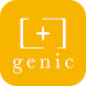 ネット販売＋SNSアプリ 【+genic（ジェニック）】 - Androidアプリ